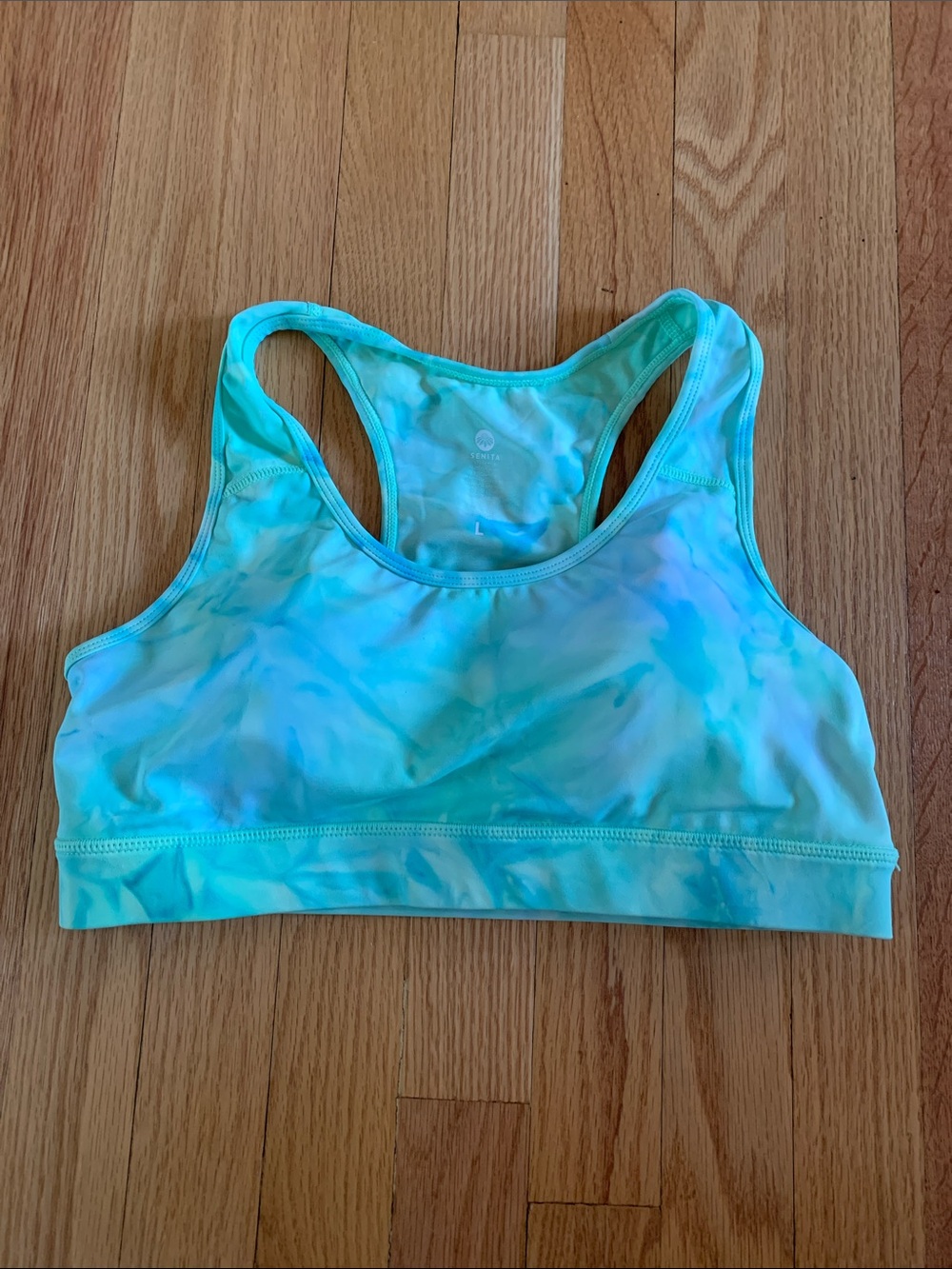 Senita Athletics sports bra